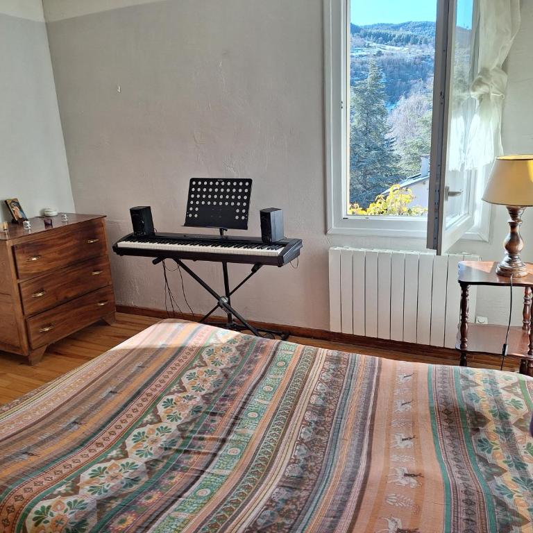 Aigua Neix - Appartement 1 Chambre - 7