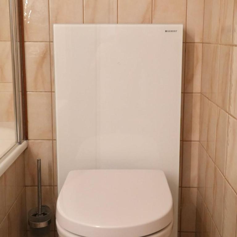 Mountain View Apartment near Brig Station, self check-in - Apartment mit 1 Schlafzimmer - 27