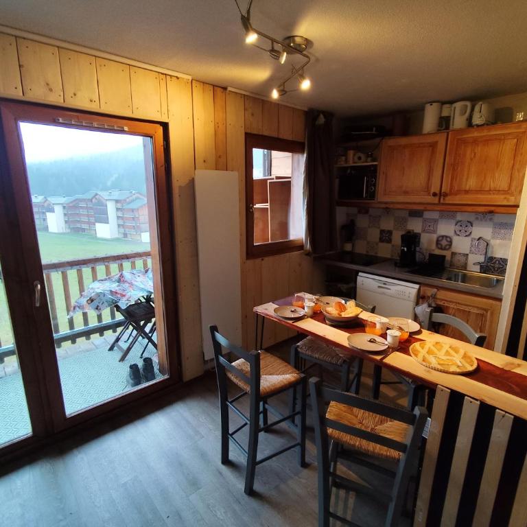 Marla 52 - Appartement 2 Chambres - 17