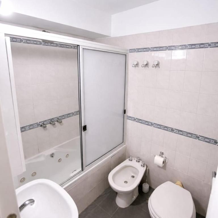 Departamento en caballito - Apartamento de 2 dormitorios - 2