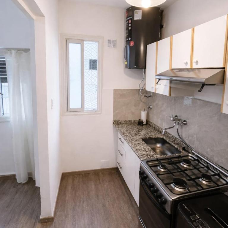 Departamento en caballito - Apartamento de 2 dormitorios - 3