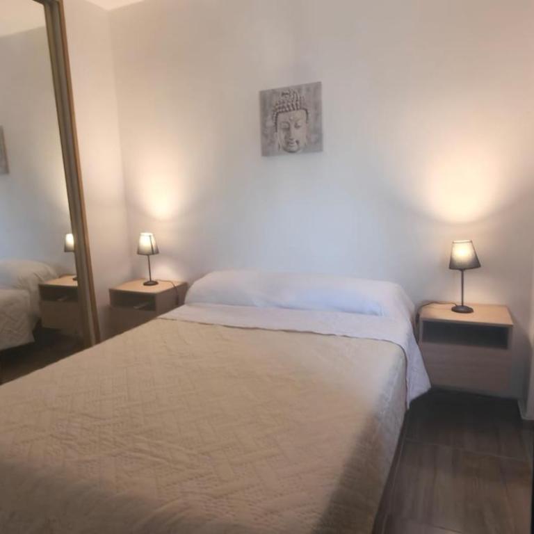 Departamento en caballito - Apartamento de 2 dormitorios - 6