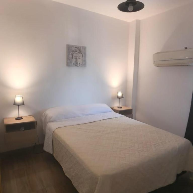 Departamento en caballito - Apartamento de 2 dormitorios - 8