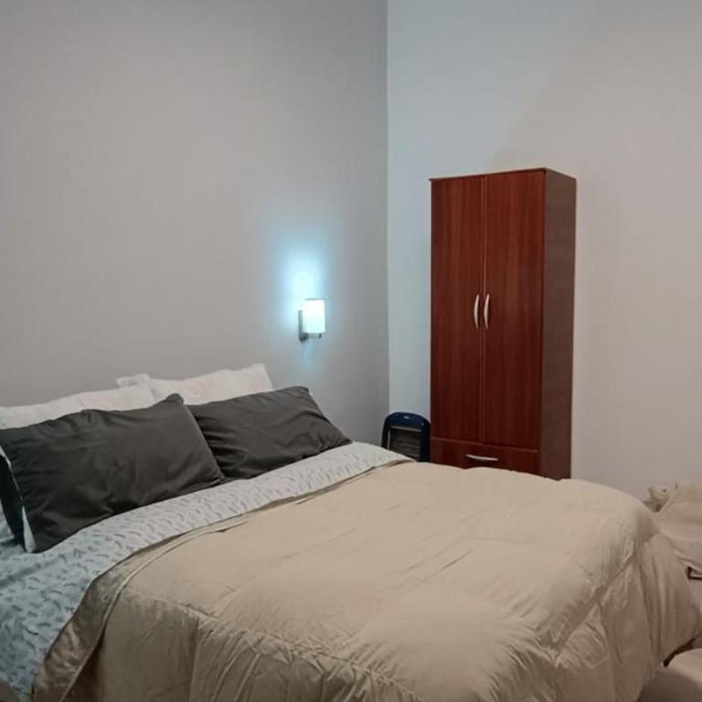 La Soñada - Casa con 1 dormitorio - 12