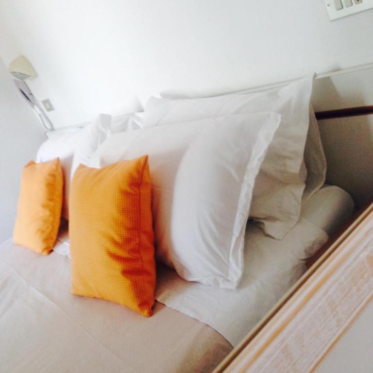Hotel Solitude - Budget Double Room - 3