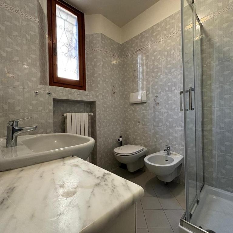 Florence Apartment With Private Garden - Da Elda e Dolfo - Appartamento con 2 Camere da Letto - 14