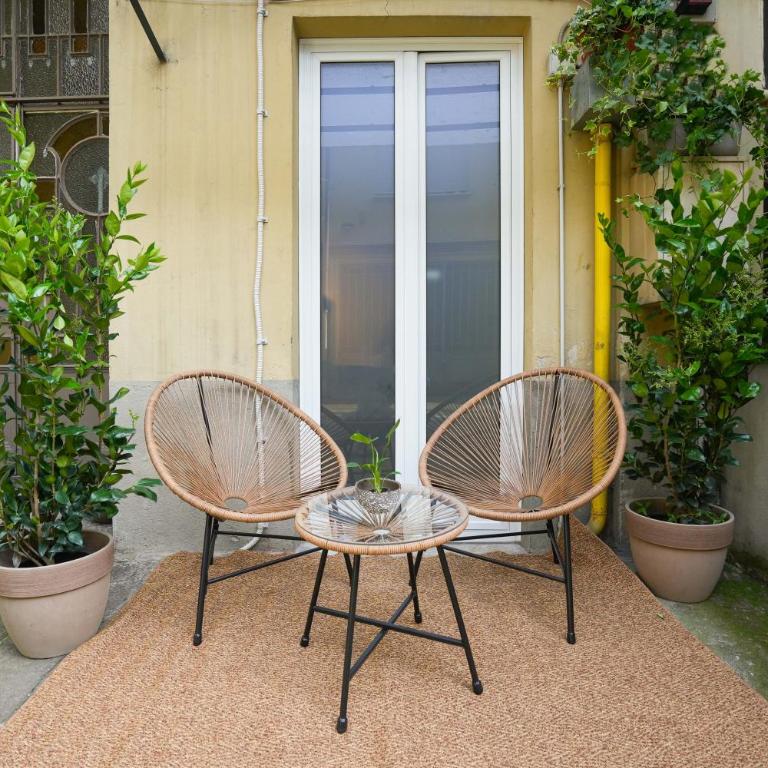 Casetta Sogni - Appartamento con 1 Camera da Letto - 1