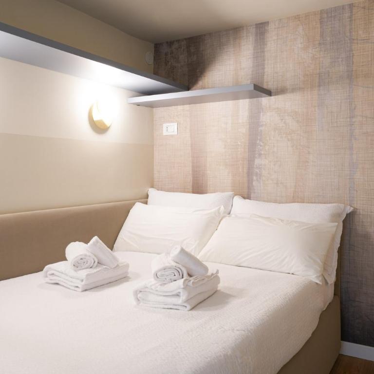 Casetta Sogni - Appartamento con 1 Camera da Letto - 14