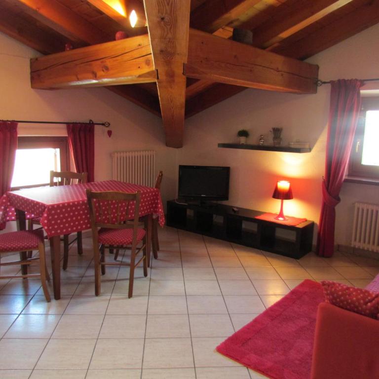 Residence Du Chateau - Appartamento con 1 Camera da Letto - 4