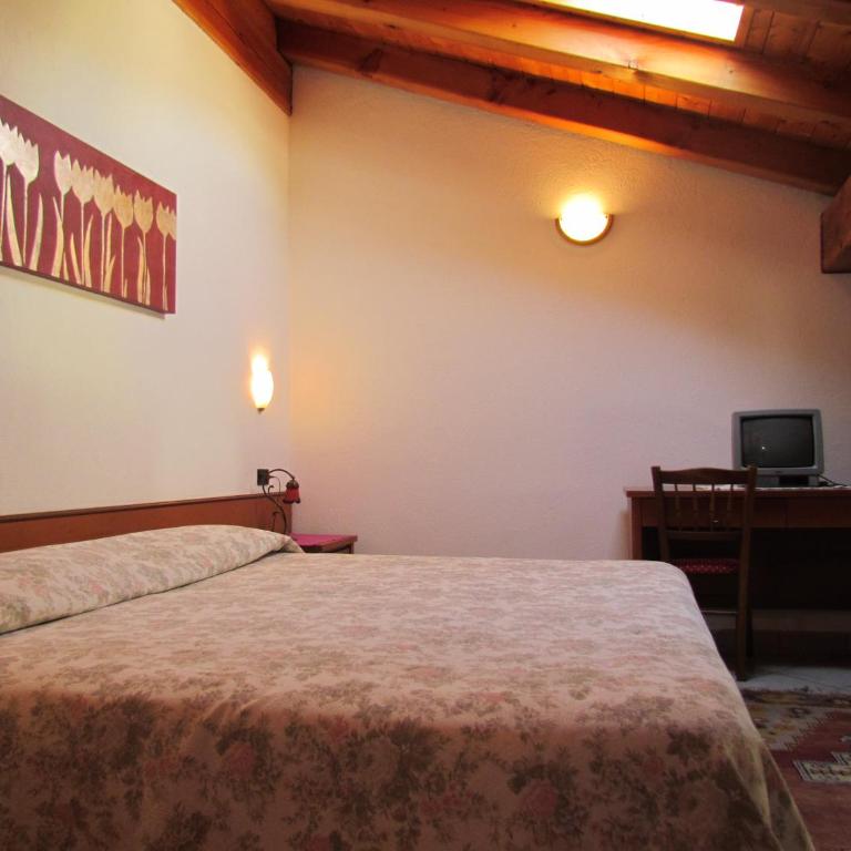 Residence Du Chateau - Appartamento con 1 Camera da Letto - 2
