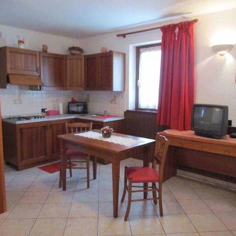 Residence Du Chateau - Monolocale - 1