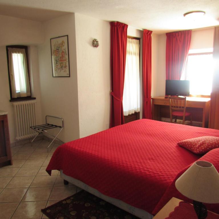 Residence Du Chateau - Monolocale - 5