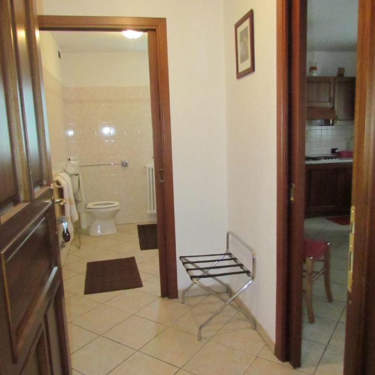 Residence Du Chateau - Monolocale - 7