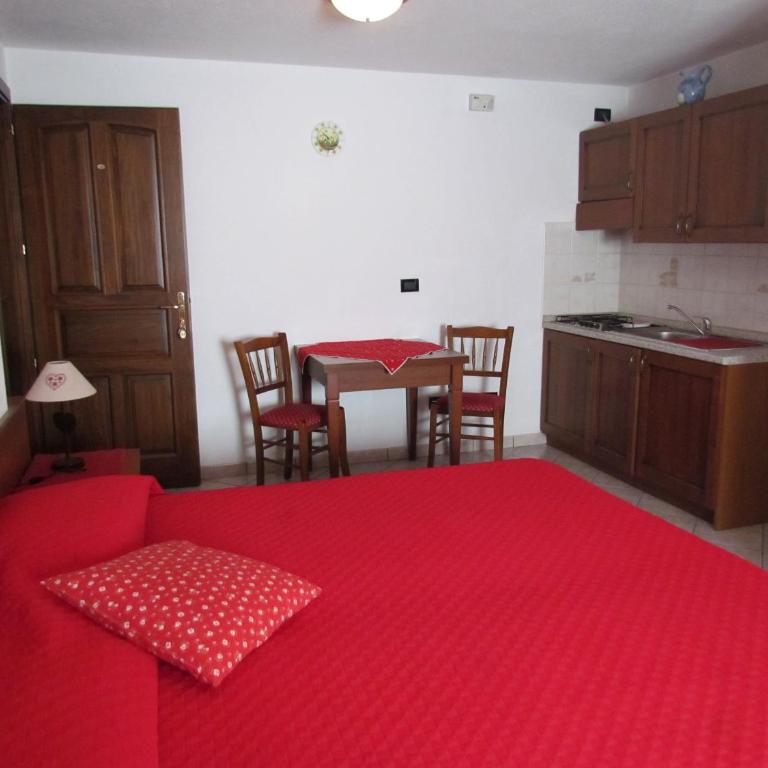 Residence Du Chateau - Monolocale - 10