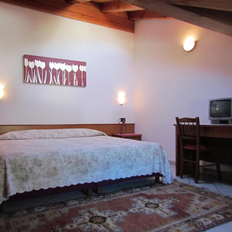 Residence Du Chateau - Appartamento con 1 Camera da Letto - 10
