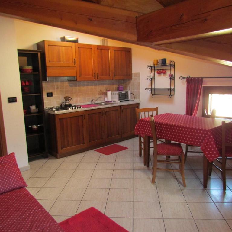 Residence Du Chateau - Appartamento con 1 Camera da Letto - 6