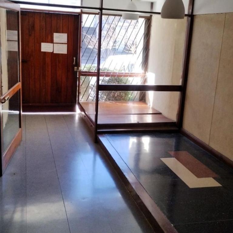 Monoambiente en Playa Grande - One-Bedroom Apartment with Balcony and City View - 18