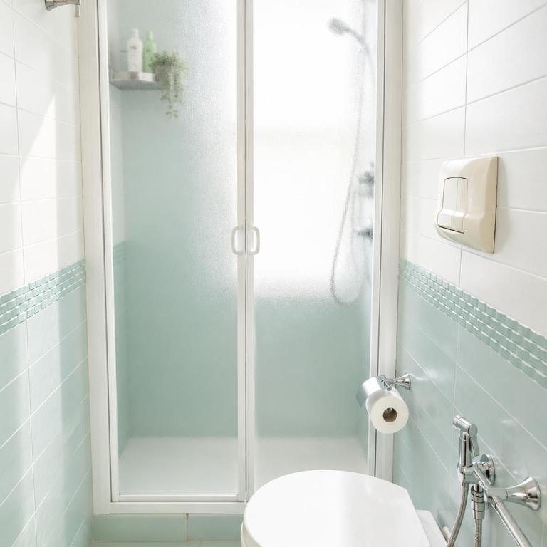 Piccolo Principe Salerno B&B - Camera Tripla con Bagno Privato - 16