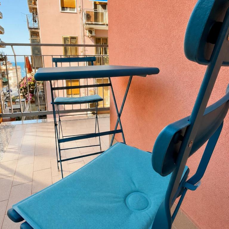 Piccolo Principe Salerno B&B - Camera Tripla con Bagno Privato - 19