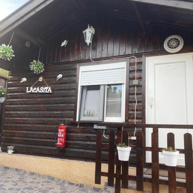 Cottage in Ciudad Quesada - Chalet de 1 dormitorio - 4