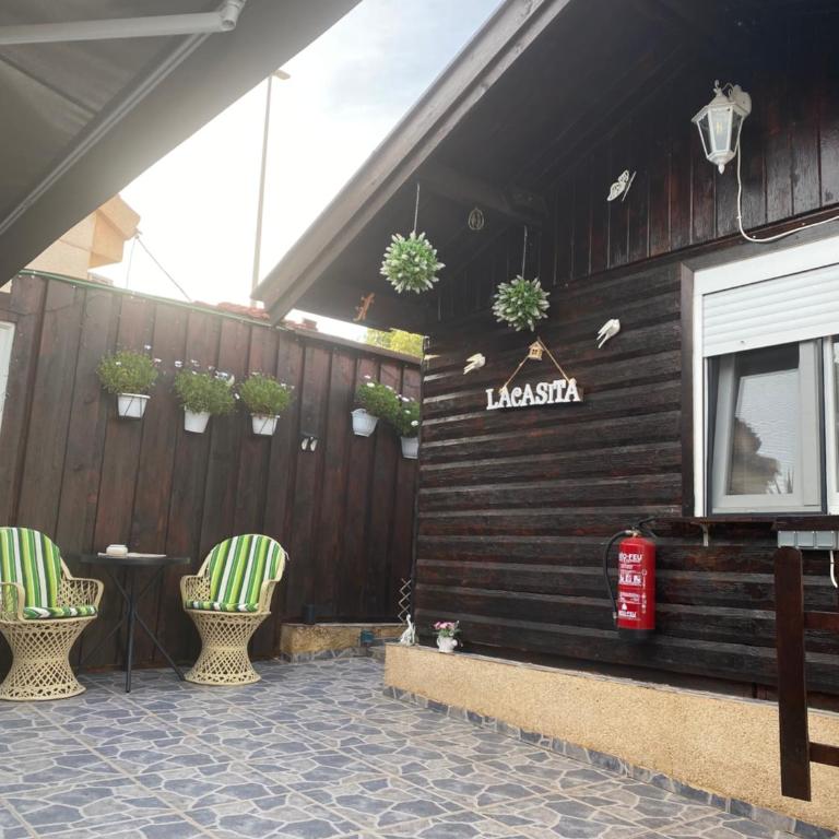 Cottage in Ciudad Quesada - Chalet de 1 dormitorio - 20