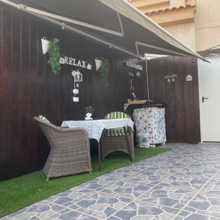 Cottage in Ciudad Quesada - Chalet de 1 dormitorio - 18