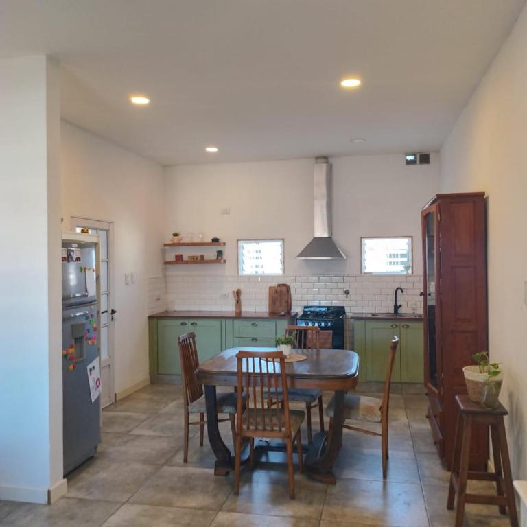 Dambofamily - Two-Bedroom House - 12