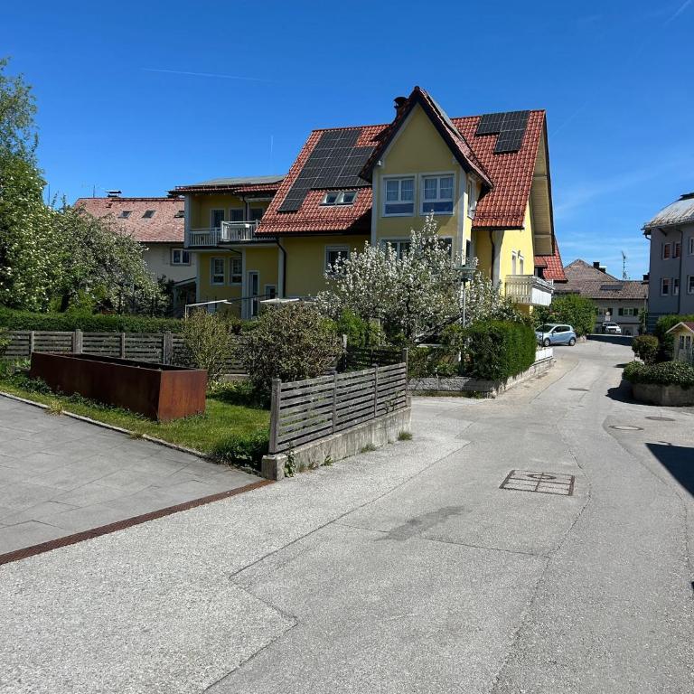 Seekirchen Zentrum - Apartamento de 3 dormitorios - 1
