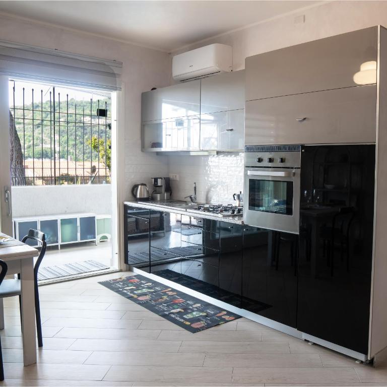 800m to the Beach, Private Parking - Sunny Apartment - Appartamento con 1 Camera da Letto - 4