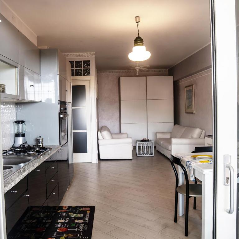 800m to the Beach, Private Parking - Sunny Apartment - Appartamento con 1 Camera da Letto - 8