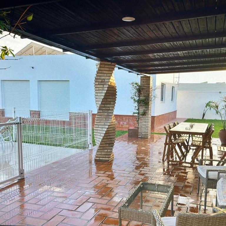 Villa Luna Novo Santi Petri - Villa con piscina privada - 34