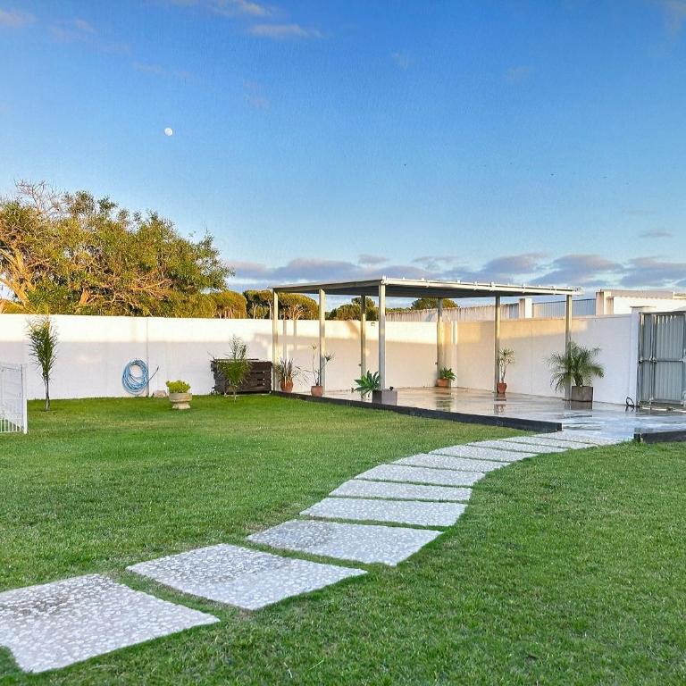 Villa Luna Novo Santi Petri - Villa con piscina privada - 32