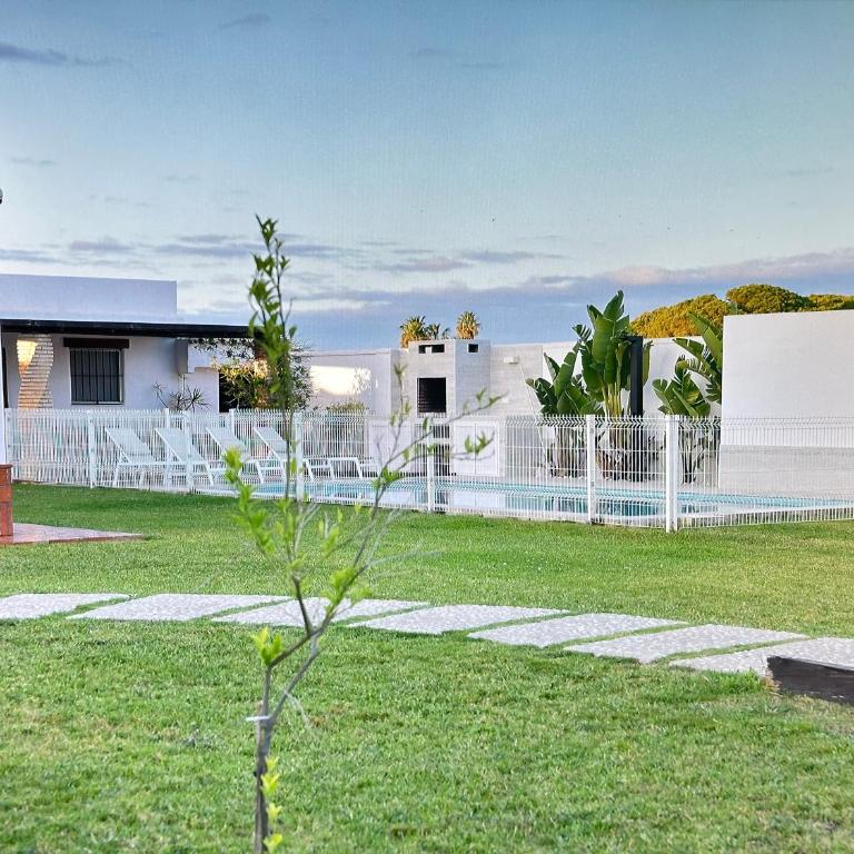 Villa Luna Novo Santi Petri - Villa con piscina privada - 28