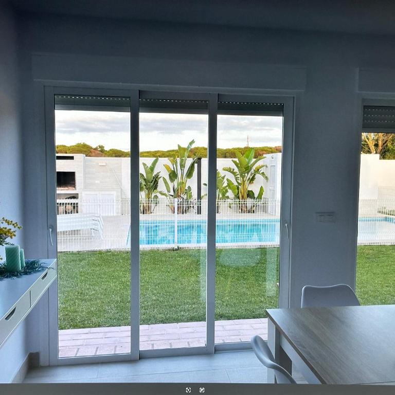 Villa Luna Novo Santi Petri - Villa con piscina privada - 25