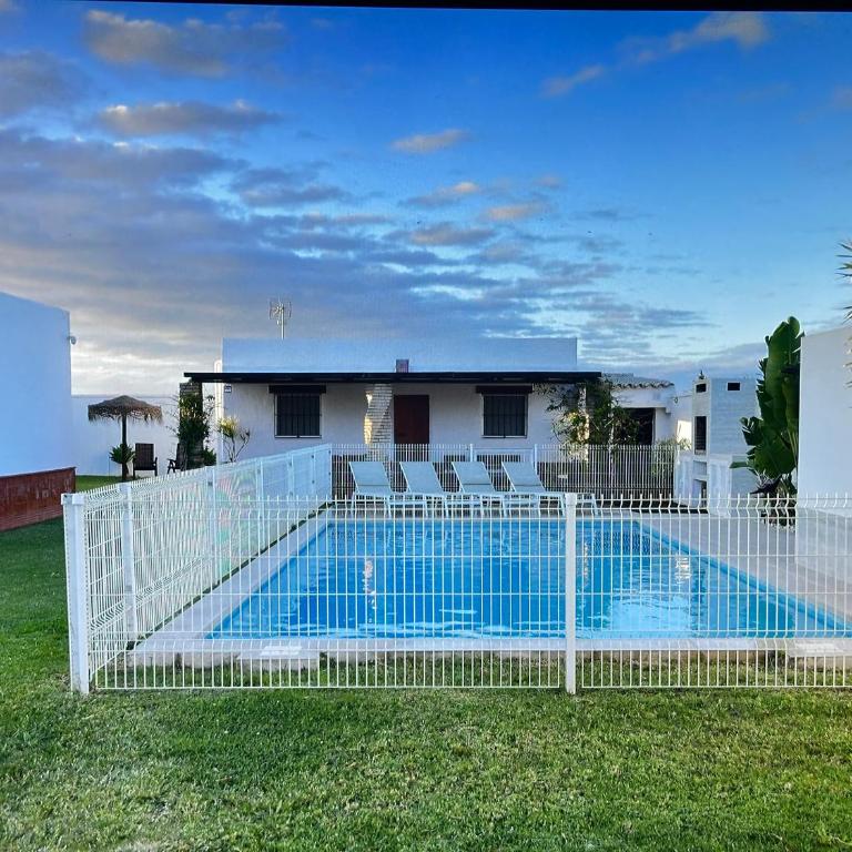 Villa Luna Novo Santi Petri - Villa con piscina privada - 30