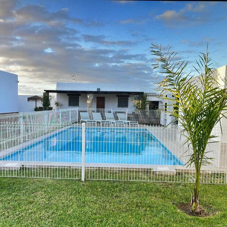 Villa Luna Novo Santi Petri - Villa con piscina privada - 35