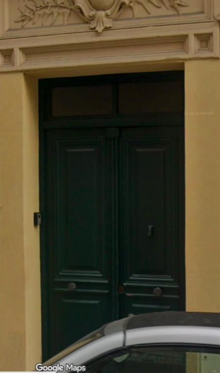 Nicea Appartments - Appartement 1 Chambre - 11