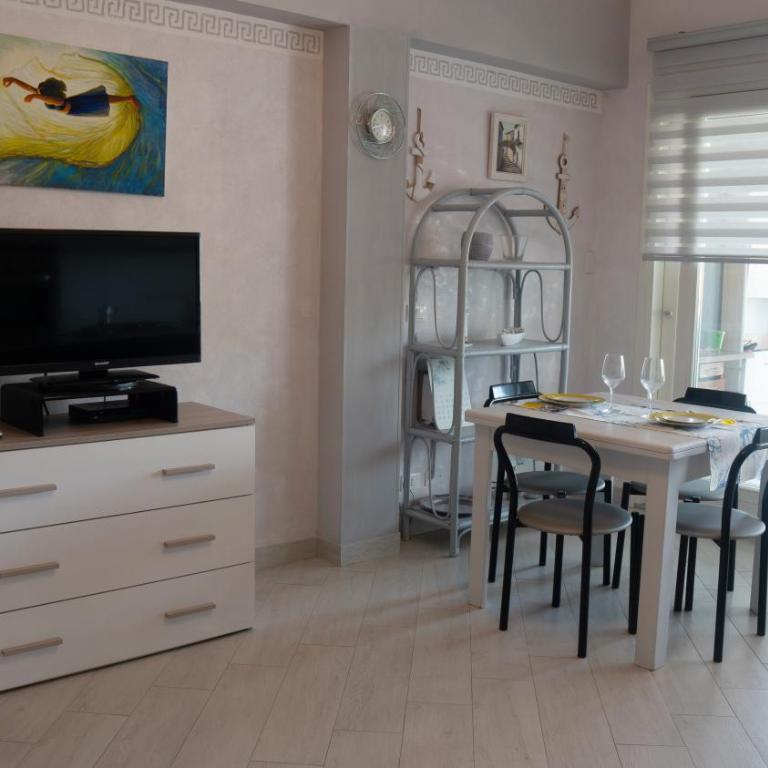 800m to the Beach, Private Parking - Sunny Apartment - Appartamento con 1 Camera da Letto - 5