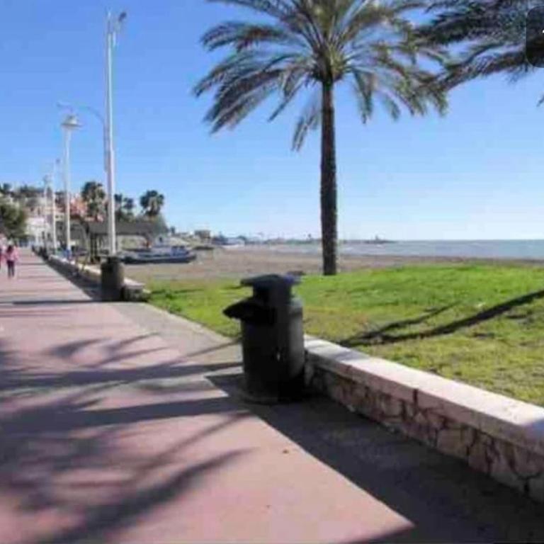 Apartamento Gabi Playa 2 - Apartamento de 1 dormitorio - 4