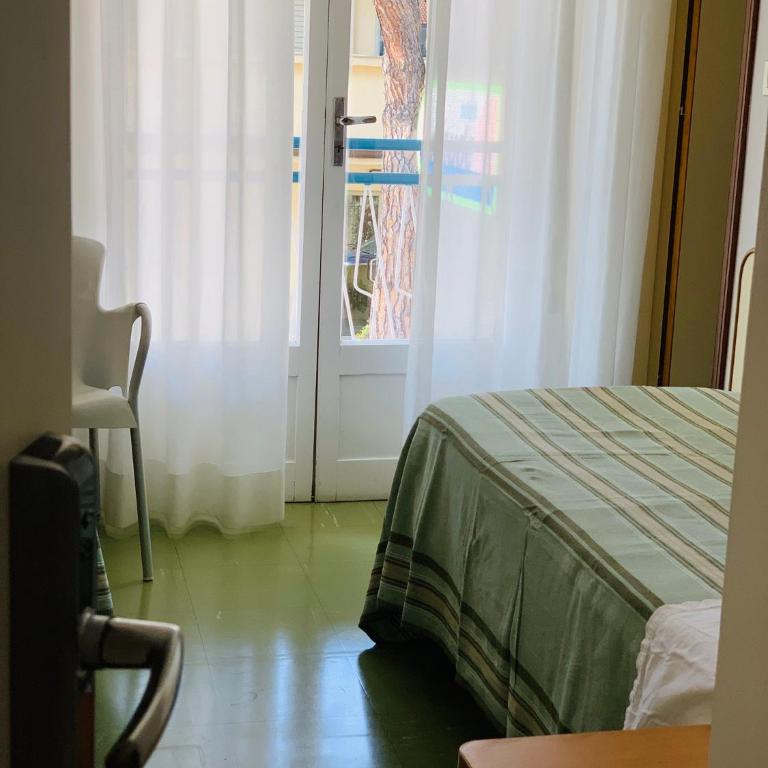 Hotel Solitude - Standard Single Room - 2