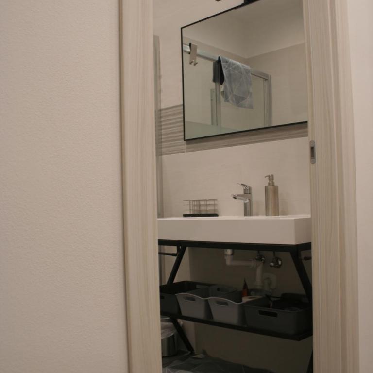 GIO HOME Verona - Monolocale Deluxe - 13