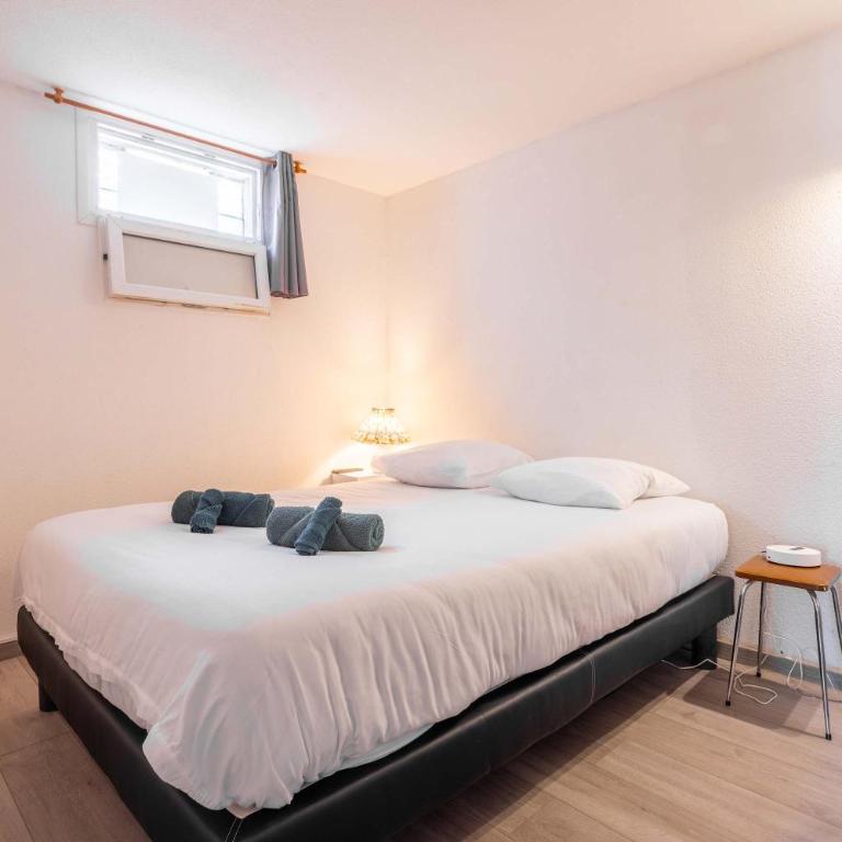 Charmant appartement au coeur de Valras - Appartement - 2