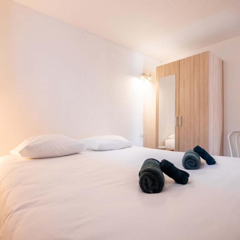 Charmant appartement au coeur de Valras - Appartement - 5