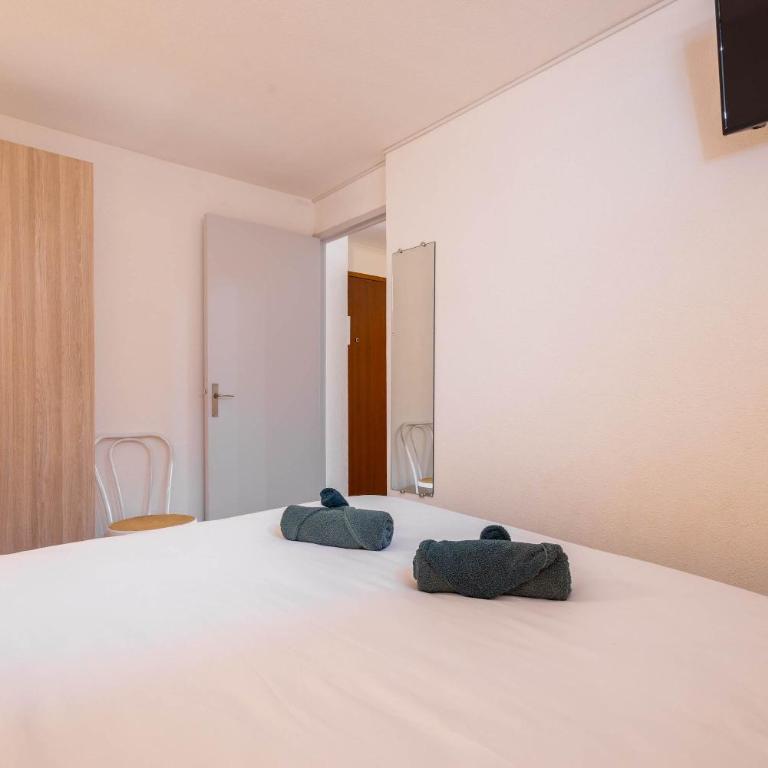 Charmant appartement au coeur de Valras - Appartement - 6