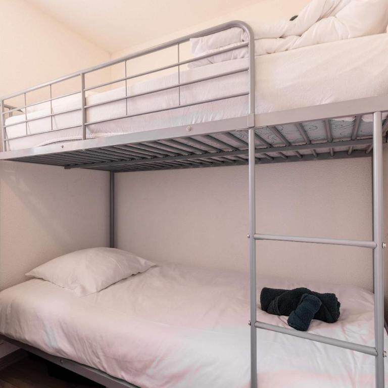 Charmant appartement au coeur de Valras - Appartement - 7