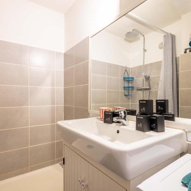 Charmant appartement au coeur de Valras - Appartement - 16