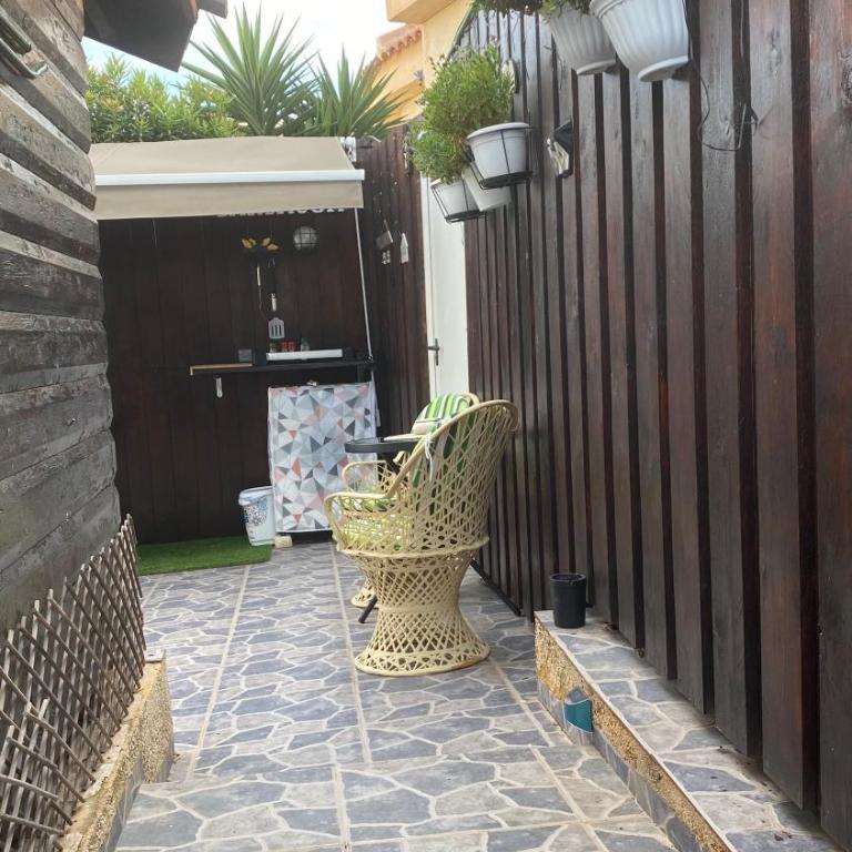 Cottage in Ciudad Quesada - Chalet de 1 dormitorio - 12