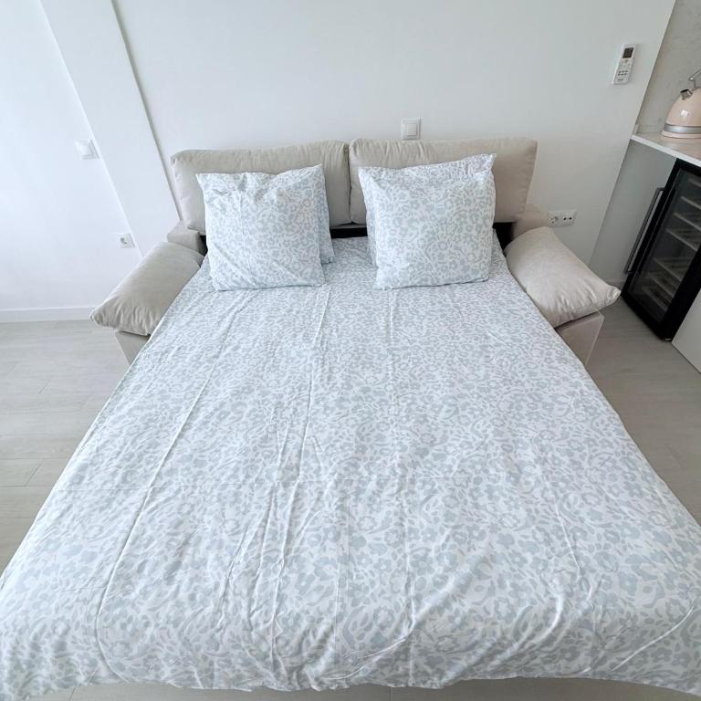 Delta - Apartamento de 1 dormitorio - 8