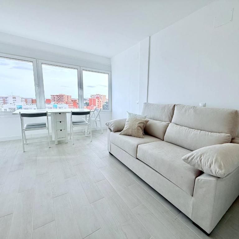 Delta - Apartamento de 1 dormitorio - 5