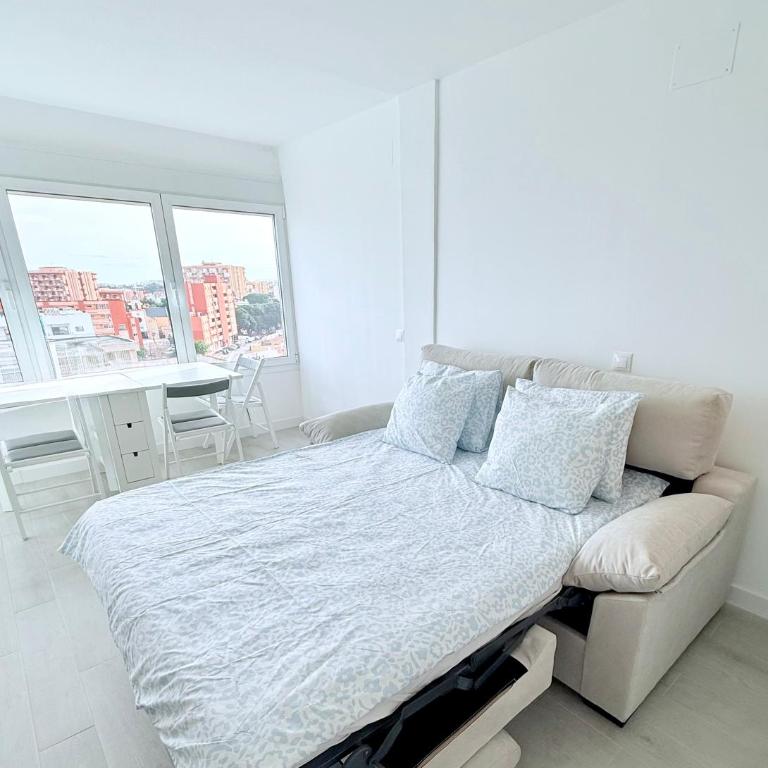 Delta - Apartamento de 1 dormitorio - 9